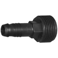 Spojka priama Rain Bird SBA075 na hadicu SPXFLEX