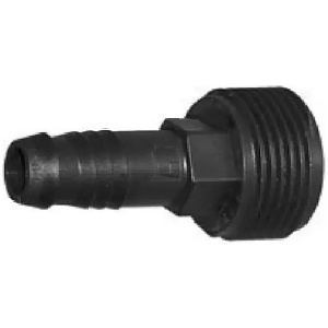 Spojka priama Rain Bird SBA075 na hadicu SPXFLEX