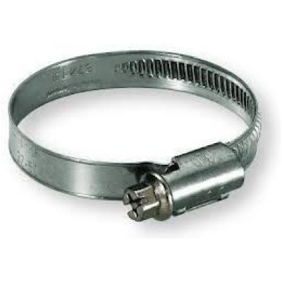 Spona pre Geka spojky 32-50