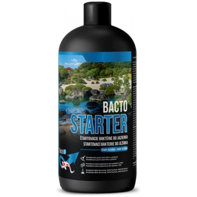 Štartovacie baktérie Bacto Starter 1000 ml