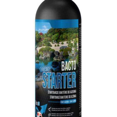 Štartovacie baktérie Bacto Starter 250 ml