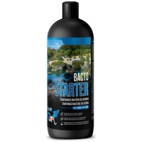 Štartovacie baktérie Bacto Starter 500 ml