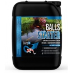 Štartovacie baktérie Ball Starter 5000 ml