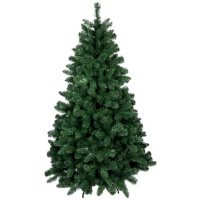 Stromček Arthur, DELUXE, jedľa extra hustá, kovový stojan, 180 cm