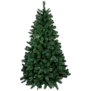 Stromček Arthur, DELUXE, jedľa extra hustá, kovový stojan, 180 cm