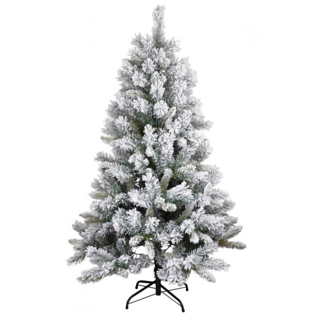 Stromček Harry, jedľa zasnežená, 150 cm
