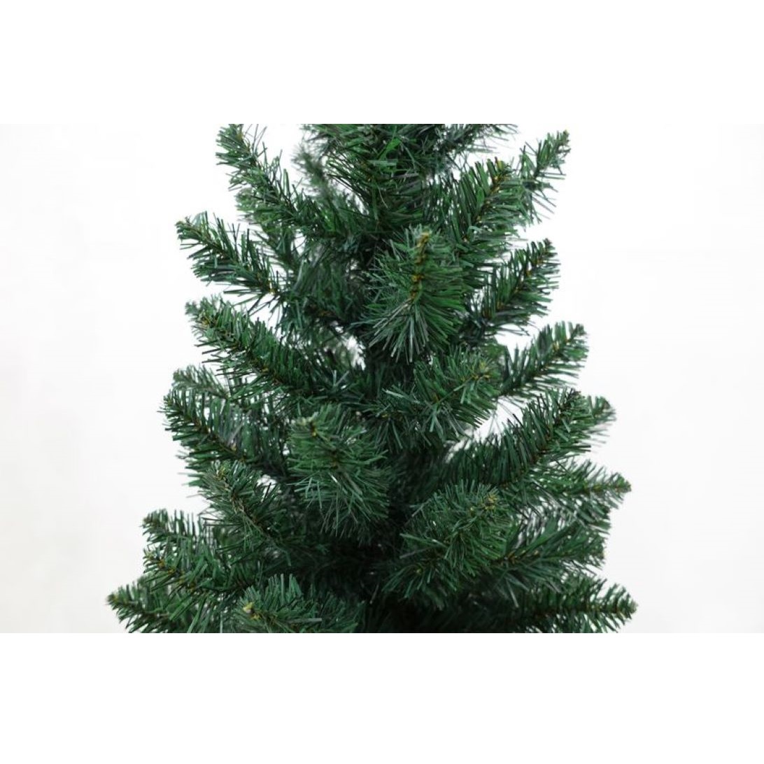 Stromček Rudolf, jedľa v jute, 90 cm