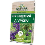 Substrát bylinková záhradka a výsev 10 l