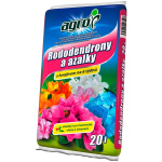Substrát na azalky a rododendróny 20 l