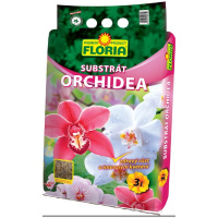 Substrát na orchidey 3 l