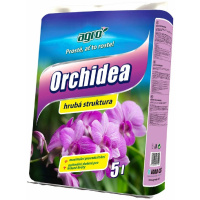 Substrát na orchidey 5 l