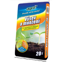 Substrát na výsev a množenie 20 l