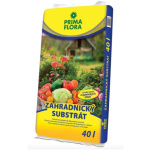 Substrát záhradnícky 40 l