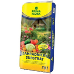 Substrát záhradnícky 70 l