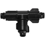 T-kus 16mm na kvapku SMART-LOC™