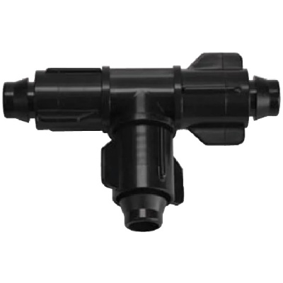 T-kus 16mm na kvapku SMART-LOC™