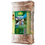 TRAVIN Trávnikové hnojivo s účinkom proti burinám 3v1 15kg