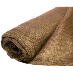 Tieniaca textília Browntex 160 – tienivosť 90%, 1,0 x 50 m