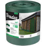 Tieniaci pás 19cm x 26m – zelený
