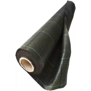 Tkaná mulčovacia textília 1,65 x 50 m, 100 g/m2