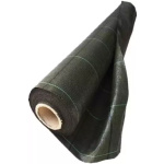 Tkaná mulčovacia textília 3,3 x 50 m, 100 g/m2
