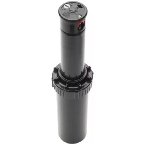Rotačný postrekovač / zavlažovač Toro Mini 8-4P, 5,8 – 10,7 m