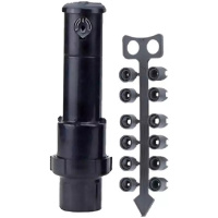 Rotačný postrekovač / zavlažovač Toro T5S-RS (nevysuvný do kríkov)
