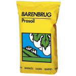 Trávna zmes BARENBRUG PROSOIL 15 kg