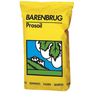 Trávna zmes BARENBRUG PROSOIL 15 kg