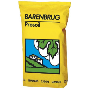 Trávna zmes BARENBRUG PROSOIL 5 kg