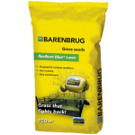 Trávna zmes BARENBRUG RESILIENT BLUE LAWN 15 kg