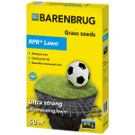 Trávna zmes BARENBRUG RPR LAWN 1 kg