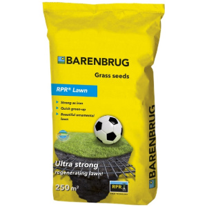 Trávna zmes BARENBRUG RPR LAWN 5 kg