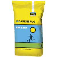 Trávna zmes BARENBRUG RPR SPORT 15 kg