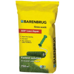 Trávna zmes BARENBRUG SOS LAWN REPAIR 15 kg