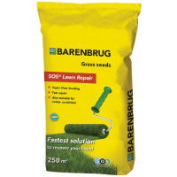 Trávna zmes BARENBRUG SOS LAWN REPAIR 5 kg