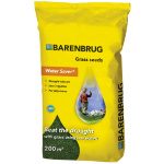 Trávna zmes BARENBRUG WATER SAVER 5 kg