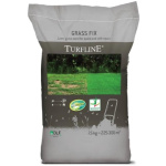 Trávna zmes DLF Grass Fix Seedbooster C&T 7,5kg