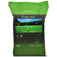 Trávna zmes DLF Ornamental – park H&D 7,5 kg