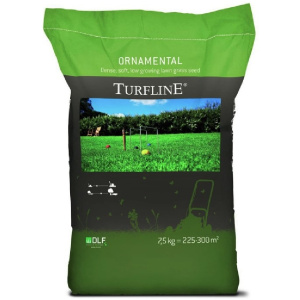 Trávna zmes DLF Ornamental – park H&D 7,5 kg