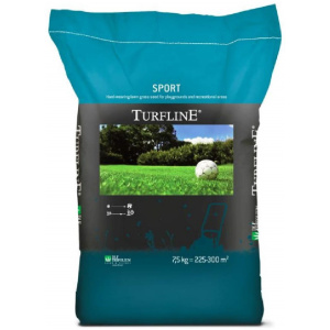 Trávna zmes DLF Turfline Sport C&T 7,5kg
