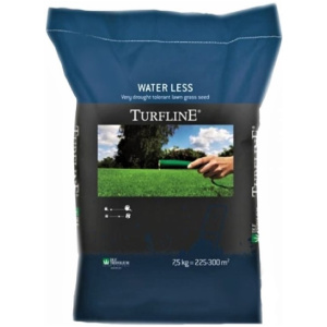 Trávna zmes DLF Waterless – sucho H&D 7,5kg