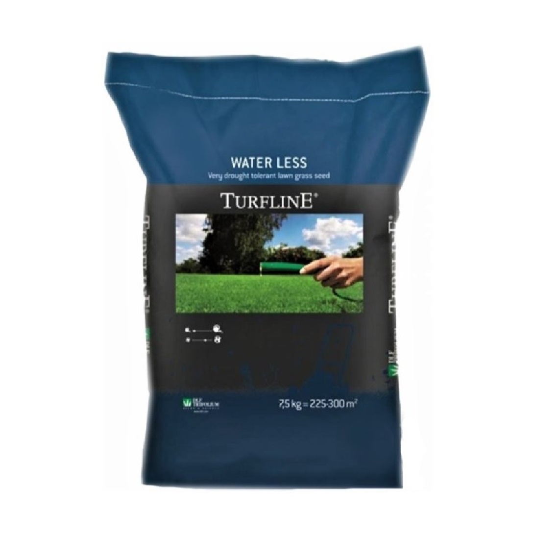 Trávna zmes DLF Waterless – sucho H&D 7,5kg