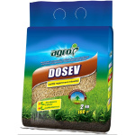 Trávna zmes DOSEV 2 kg AGRO