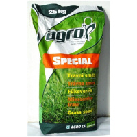 Trávna zmes Green I. (s psinčekom tenkým) 5 kg