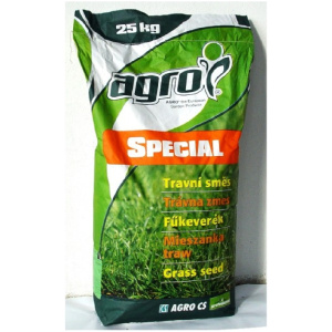 Trávna zmes Green I. (s psinčekom tenkým) 5 kg