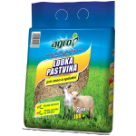 Trávna zmes LÚKA A PASTVINA 2kg AGRO
