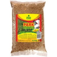 Trávna zmes PARK 0,5 kg PRIMAFLORA