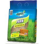 Trávna zmes PARK 2 kg AGRO
