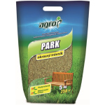 Trávna zmes PARK 5 kg AGRO